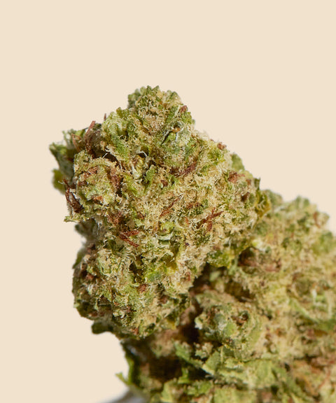 Wedding Cake CBD Small Buds Autumn Promo - CBD Blom