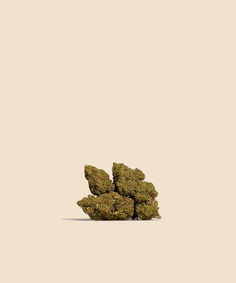 Forbidden Fruit CBD Flower - CBD Blom