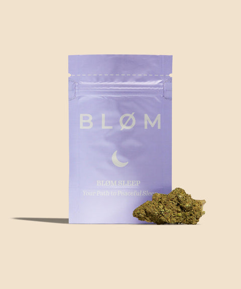 Zkittelz CBD Flower Autumn Promo - CBD Blom