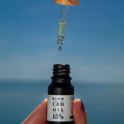 The Comprehensive Guide to CBD Oil Benefits