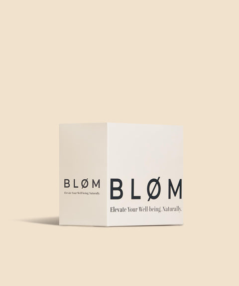 Relax Box - CBD Blom