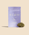 White Frost Hybrid CBD Flower - CBD Blom