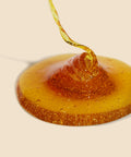 Rosin CBD Extract Autumn Promo - CBD Blom